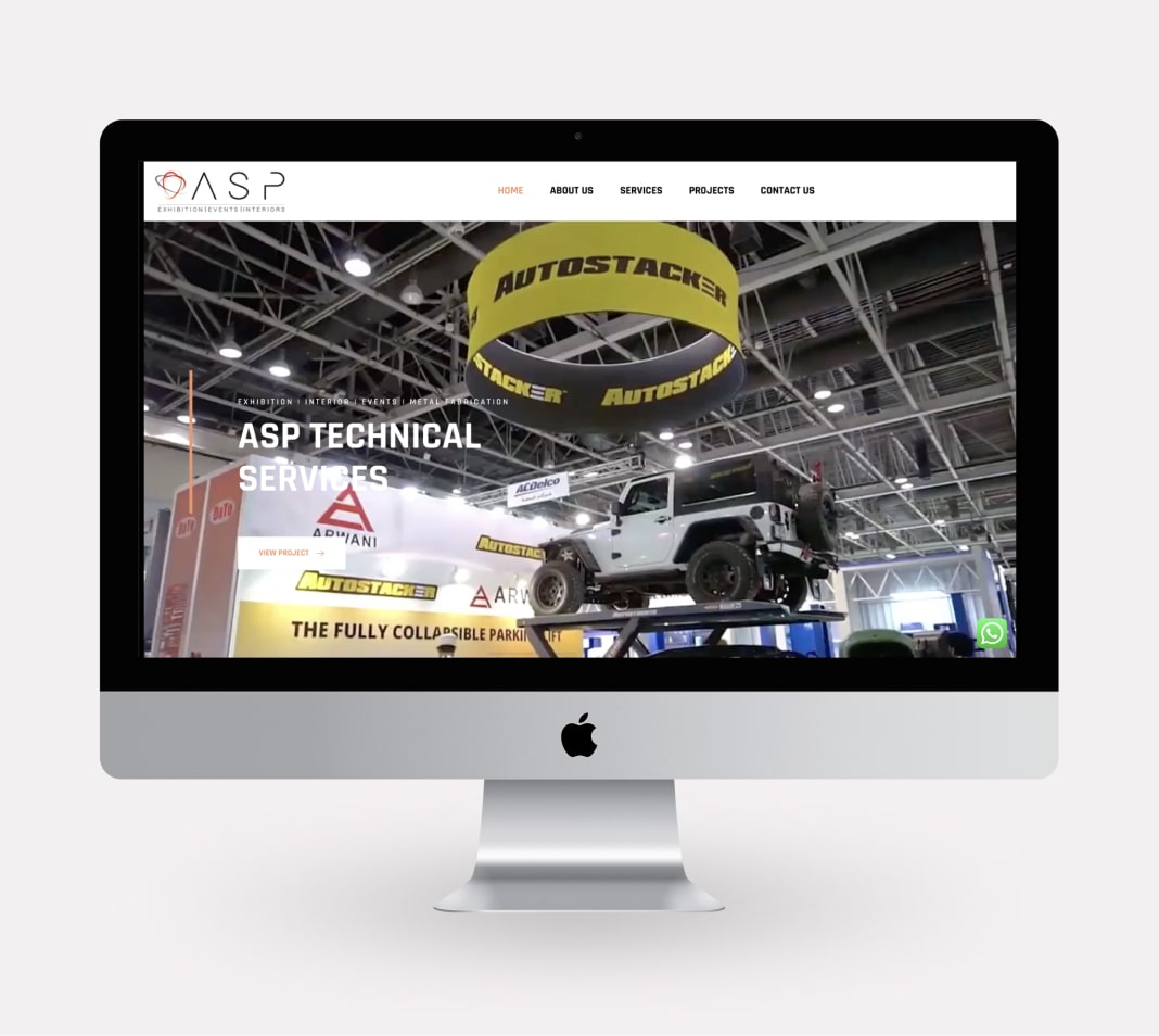 GPS Tracking system UAE