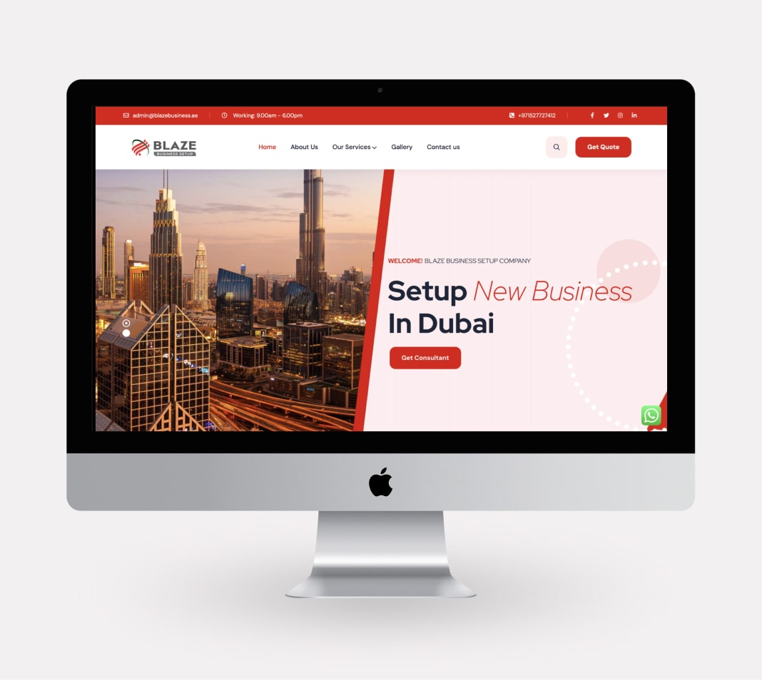 School bus tracking in dubai