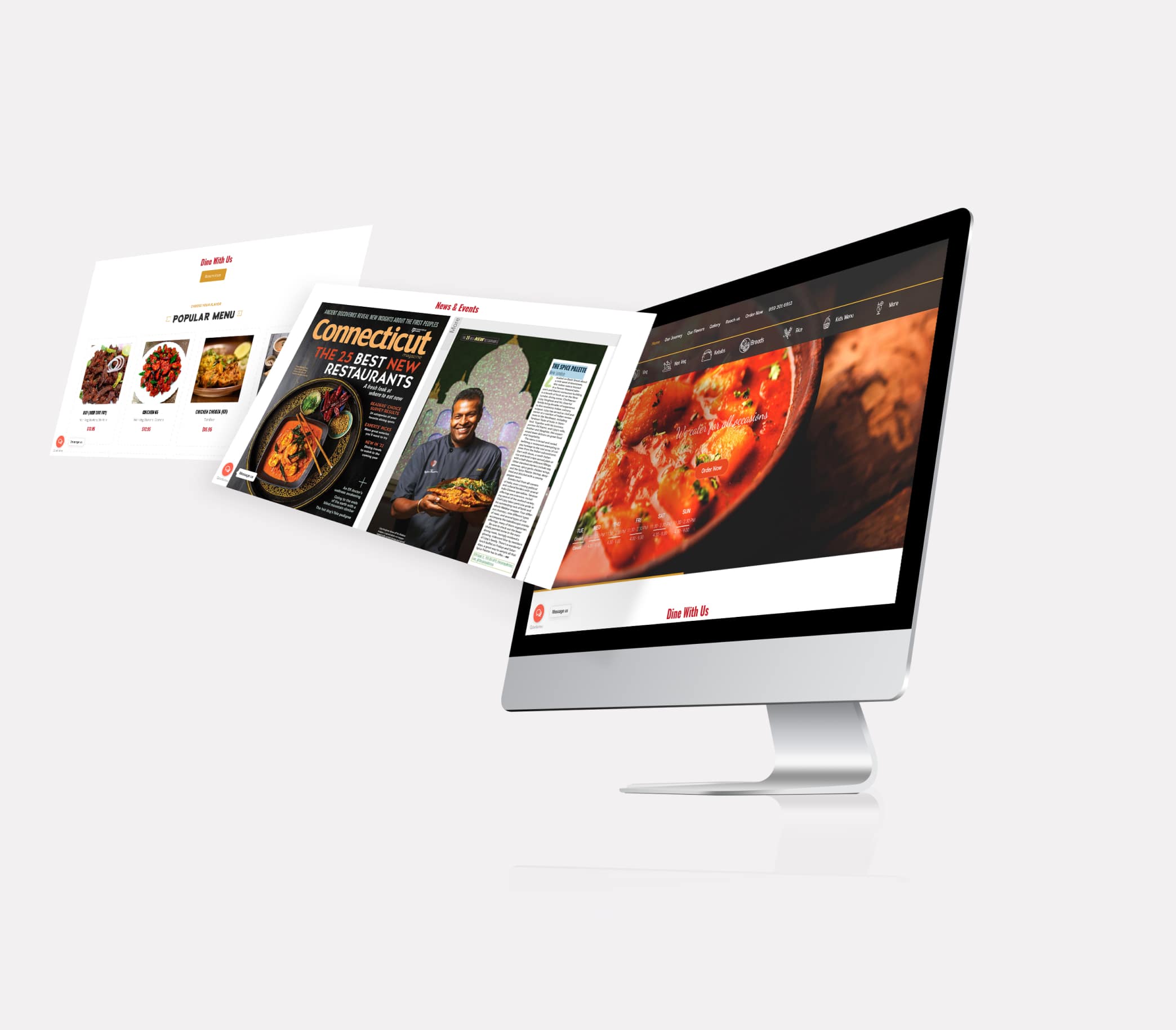 Touchworld technology UAE