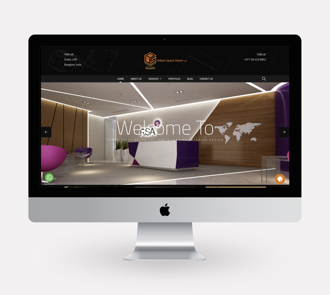 GPS Tracking system UAE